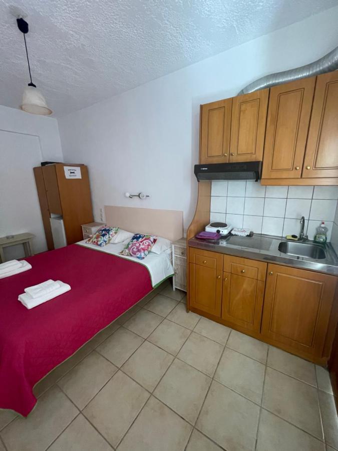 Apartament Matala View Zewnętrze zdjęcie